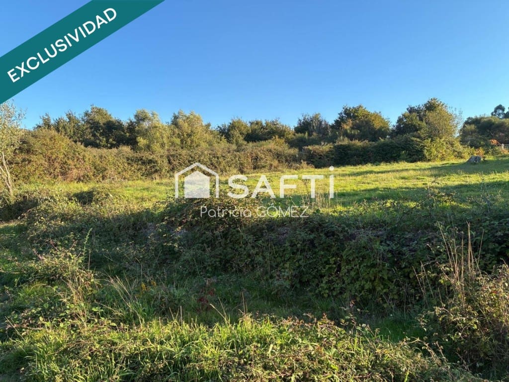 3 Zimmer Finca/Landgut zu verkaufen in A Lama - 72.000 € (Ref: 9595888)