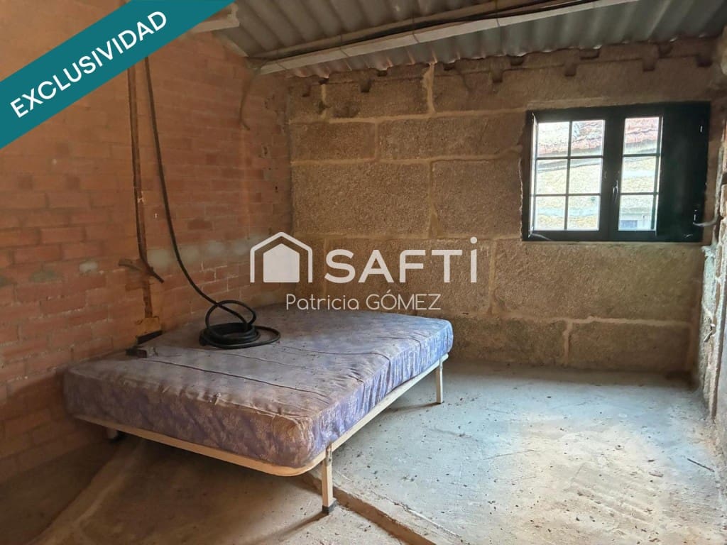 3 Zimmer Finca/Landgut zu verkaufen in A Lama - 72.000 € (Ref: 9595888)