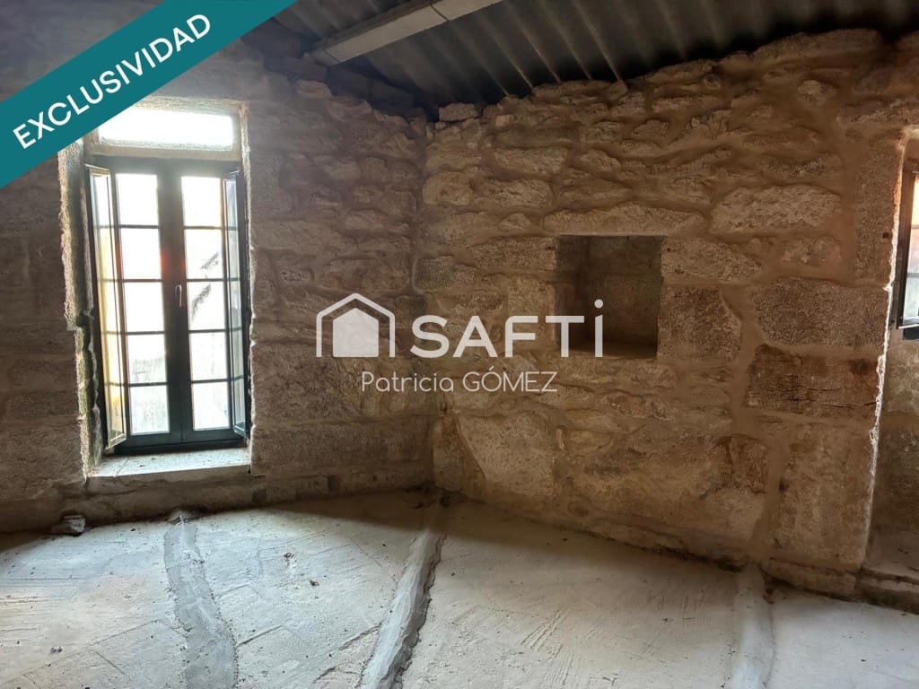 3 Zimmer Finca/Landgut zu verkaufen in A Lama - 72.000 € (Ref: 9595888)