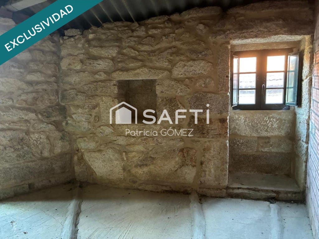 3 Zimmer Finca/Landgut zu verkaufen in A Lama - 72.000 € (Ref: 9595888)