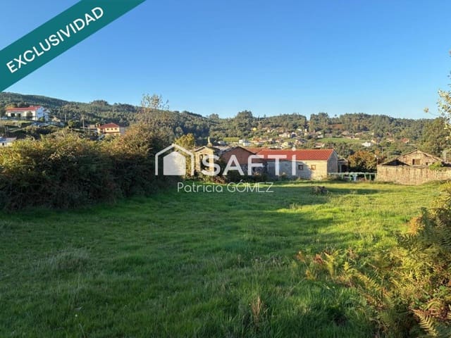 3 Zimmer Finca/Landgut zu verkaufen in A Lama - 72.000 € (Ref: 9595888)