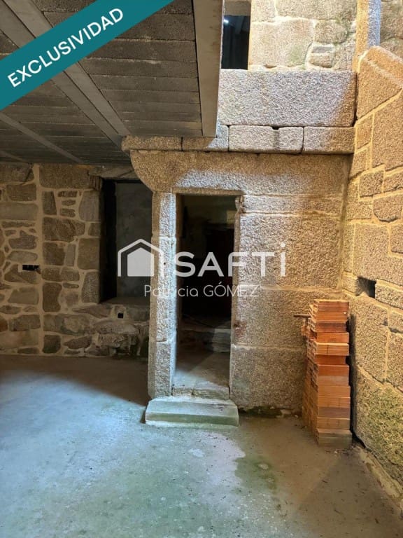 3 Zimmer Finca/Landgut zu verkaufen in A Lama - 72.000 € (Ref: 9595888)