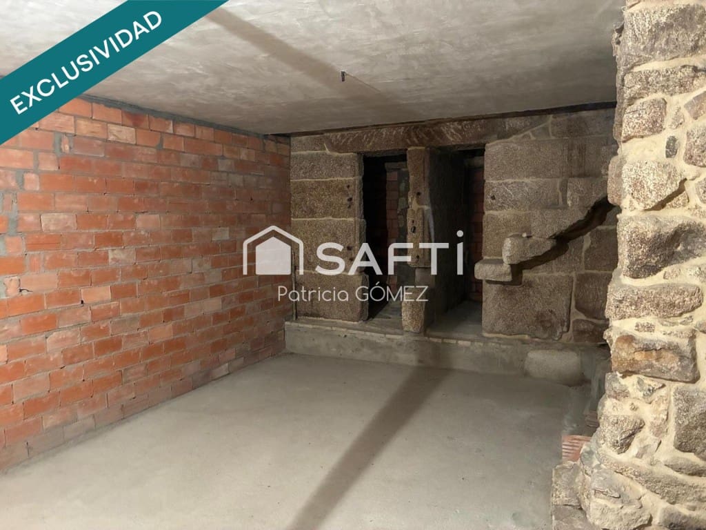 3 Zimmer Finca/Landgut zu verkaufen in A Lama - 72.000 € (Ref: 9595888)