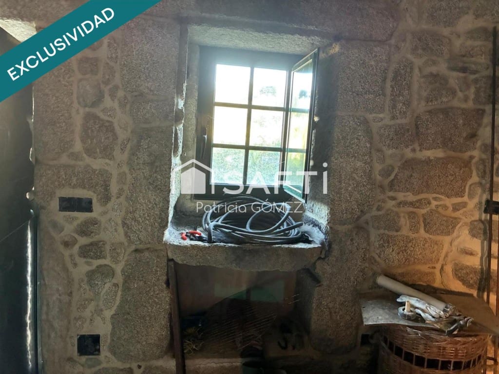 3 Zimmer Finca/Landgut zu verkaufen in A Lama - 72.000 € (Ref: 9595888)