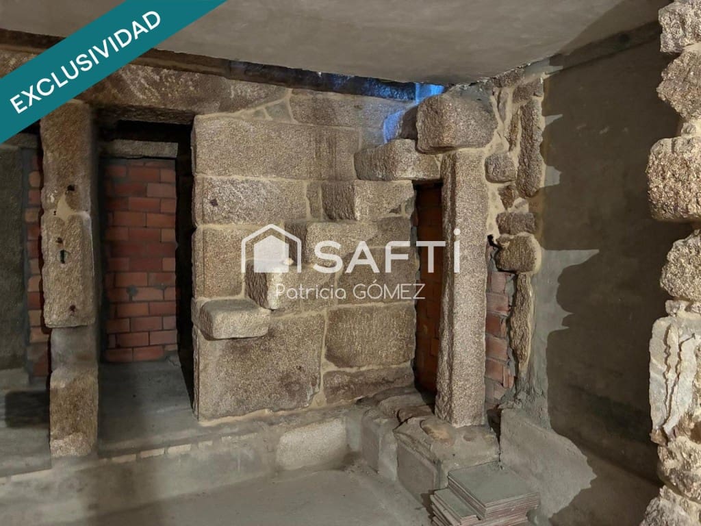 3 Zimmer Finca/Landgut zu verkaufen in A Lama - 72.000 € (Ref: 9595888)