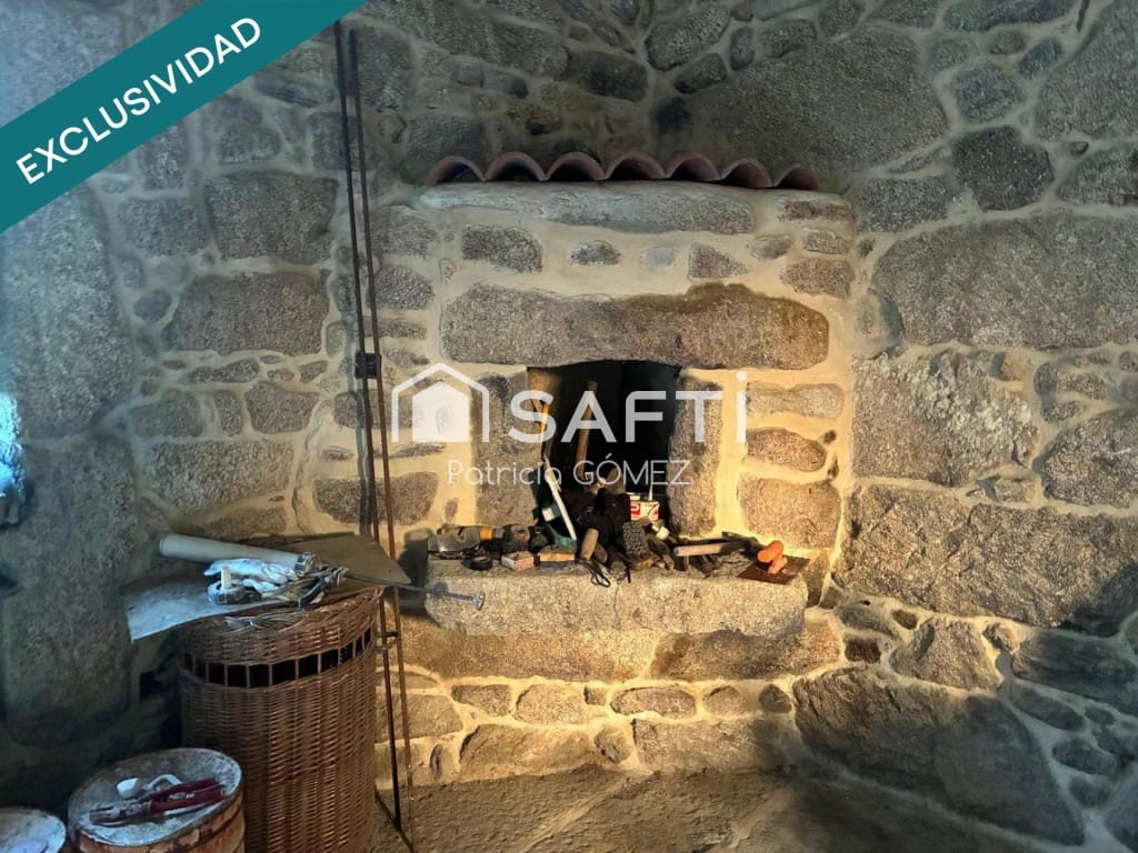 3 Zimmer Finca/Landgut zu verkaufen in A Lama - 72.000 € (Ref: 9595888)