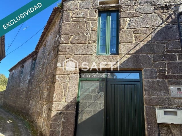 3 Zimmer Finca/Landgut zu verkaufen in A Lama - 72.000 € (Ref: 9595888)