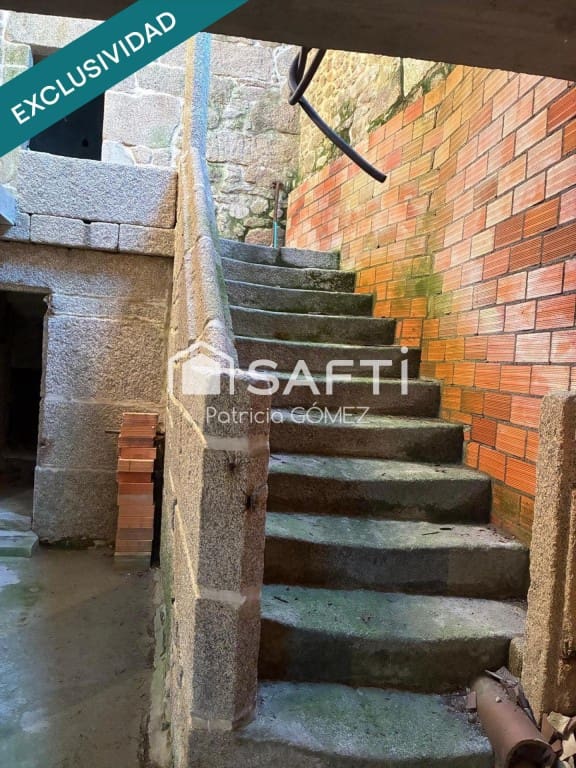 3 Zimmer Finca/Landgut zu verkaufen in A Lama - 72.000 € (Ref: 9595888)