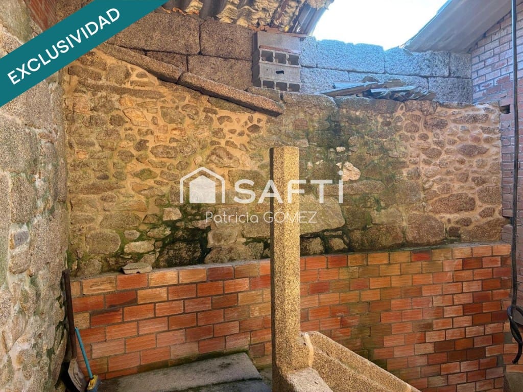 3 Zimmer Finca/Landgut zu verkaufen in A Lama - 72.000 € (Ref: 9595888)