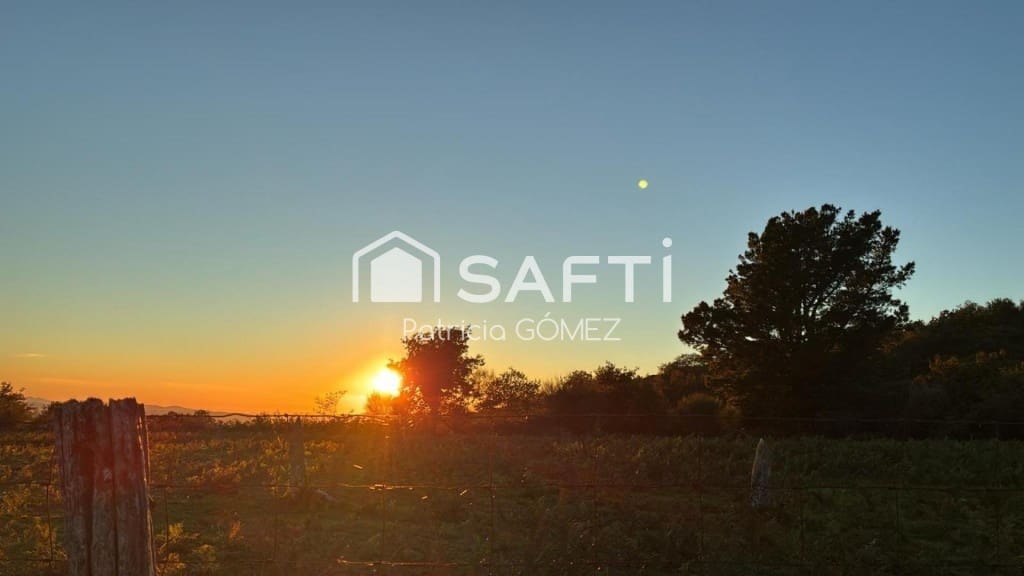 Mark till salu i A Lama - 15 375 € (Ref: 9595893)