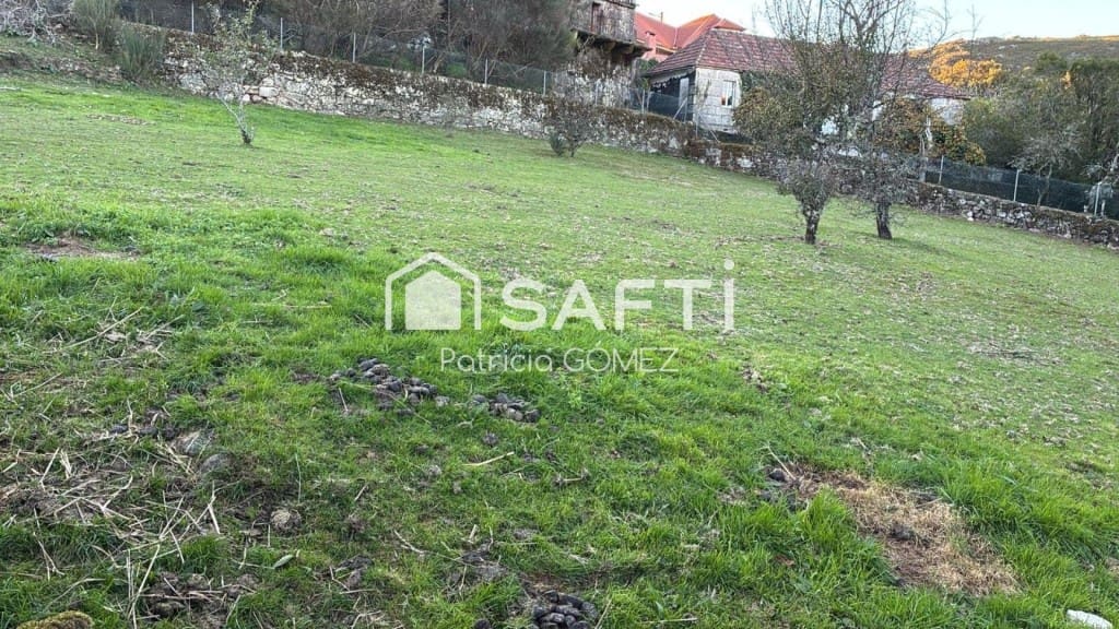 Byggegrund til salg i A Lama - € 17.475 (Ref: 9595895)