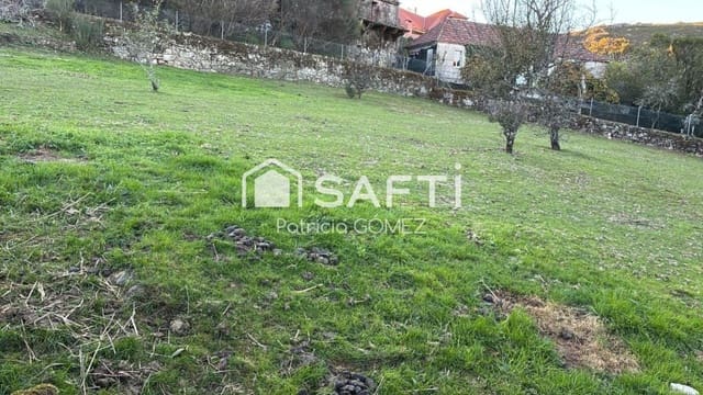 Byggegrund til salg i A Lama - € 17.475 (Ref: 9595895)