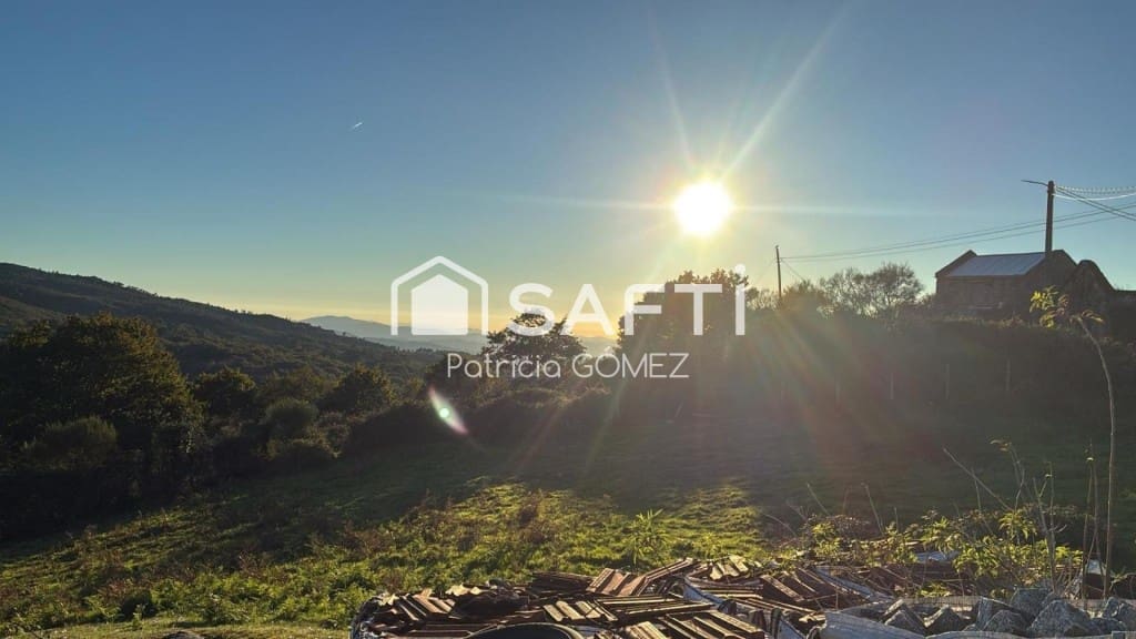 Mark till salu i A Lama - 21 915 € (Ref: 9595896)