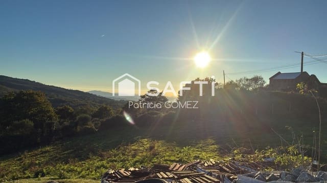 Mark till salu i A Lama - 21 915 € (Ref: 9595896)