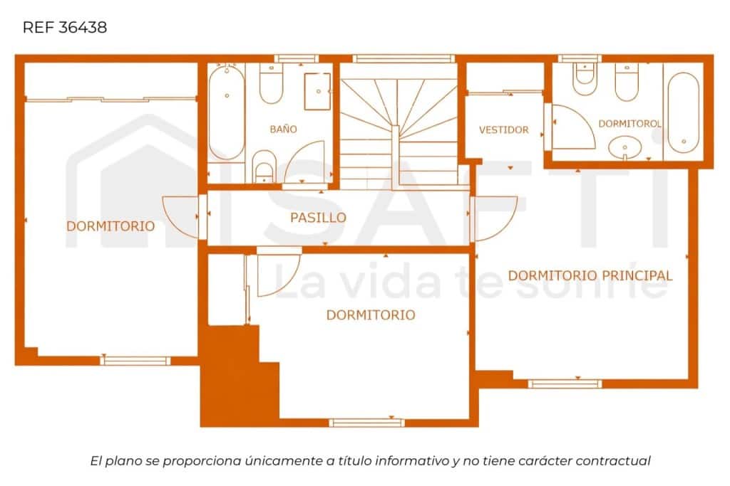 4 bedroom Terraced Villa for sale in Vilagarcia de Arousa with garage - € 395,000 (Ref: 9595898)