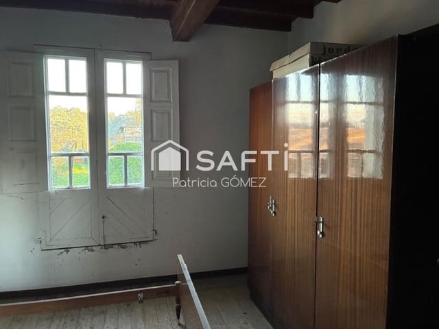 3 Zimmer Finca/Landgut zu verkaufen in Vilanova de Arousa - 400.000 € (Ref: 9595899)