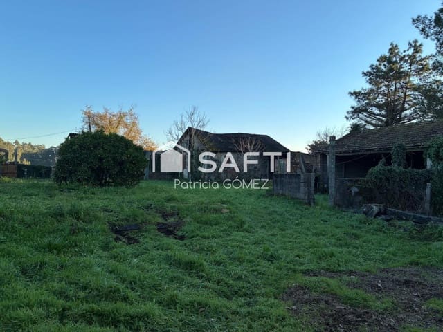 3 Zimmer Finca/Landgut zu verkaufen in Vilanova de Arousa - 400.000 € (Ref: 9595899)