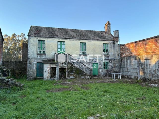 3 Zimmer Finca/Landgut zu verkaufen in Vilanova de Arousa - 400.000 € (Ref: 9595899)