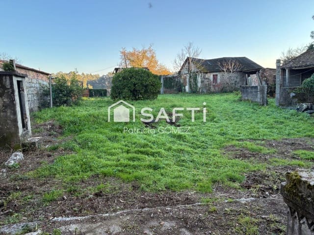 3 Zimmer Finca/Landgut zu verkaufen in Vilanova de Arousa - 400.000 € (Ref: 9595899)