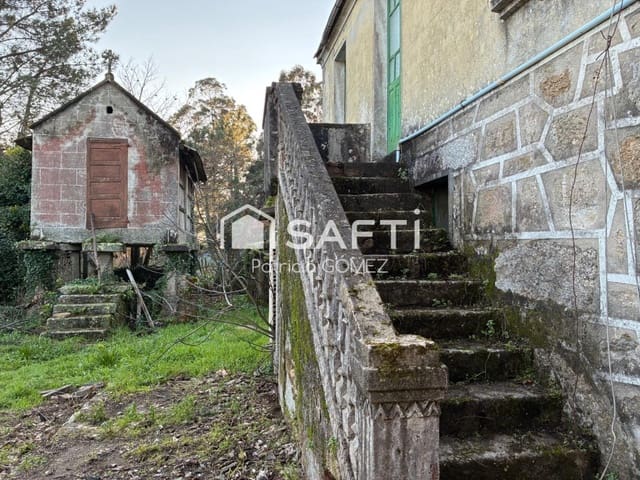 3 Zimmer Finca/Landgut zu verkaufen in Vilanova de Arousa - 400.000 € (Ref: 9595899)
