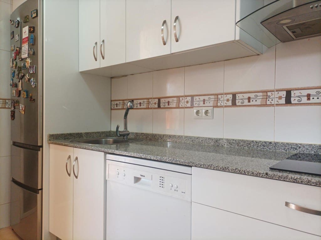 3 bedroom Apartment for sale in Sant Celoni - € 243,000 (Ref: 9595900)