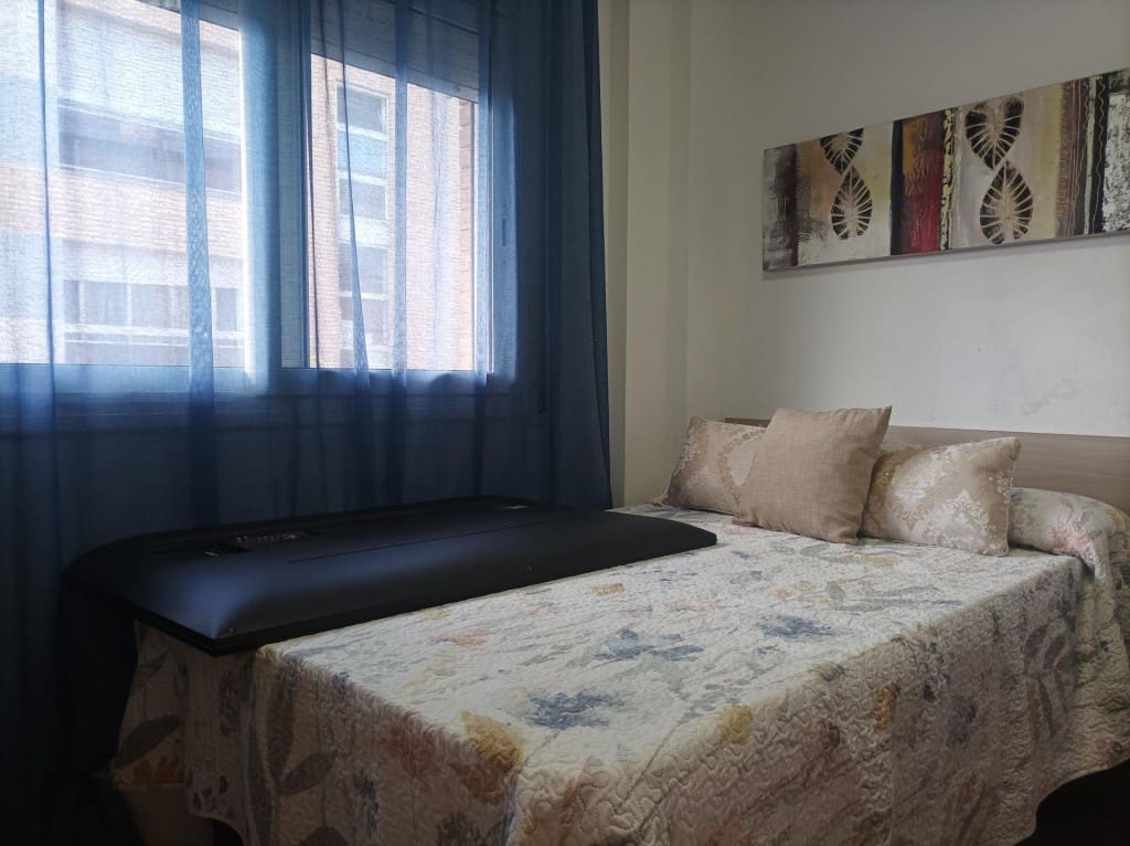 3 bedroom Apartment for sale in Sant Celoni - € 243,000 (Ref: 9595900)