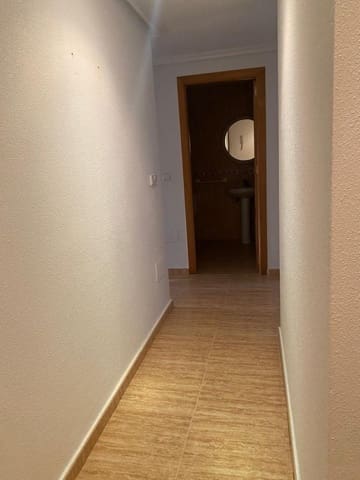 3 makuuhuone Huoneisto myytävänä paikassa Sucina, Murcia kaupunki - 126 690 € (Ref: 9595901)
