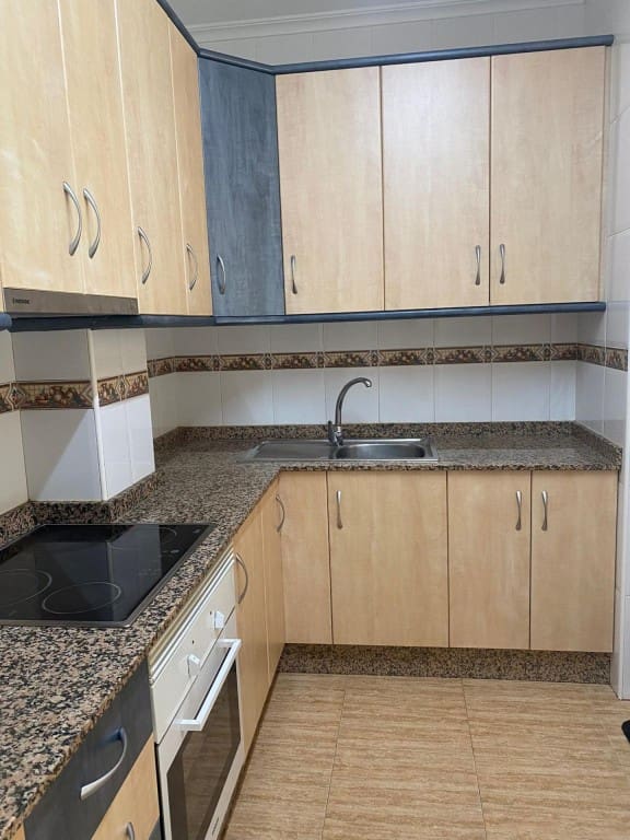 3 makuuhuone Huoneisto myytävänä paikassa Sucina - 126 690 € (Ref: 9595901)