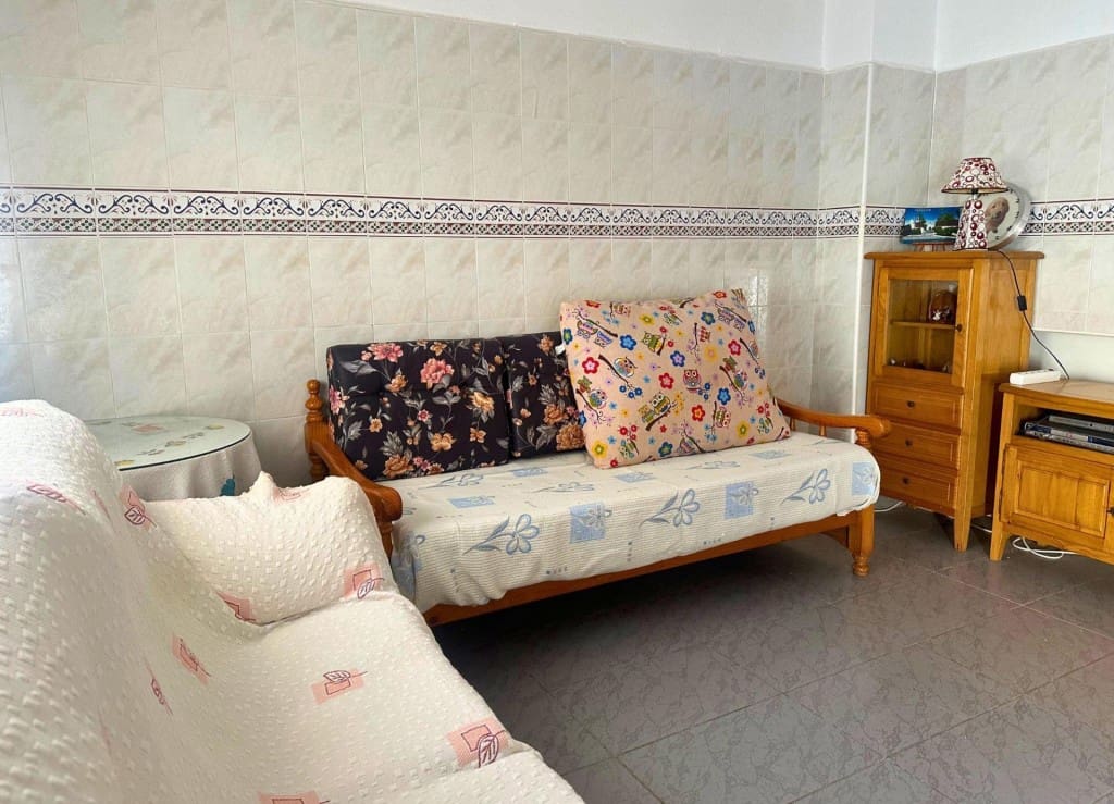 4 quarto Moradia em Banda para venda em Los Alcazares - 128 900 € (Ref: 9595902)