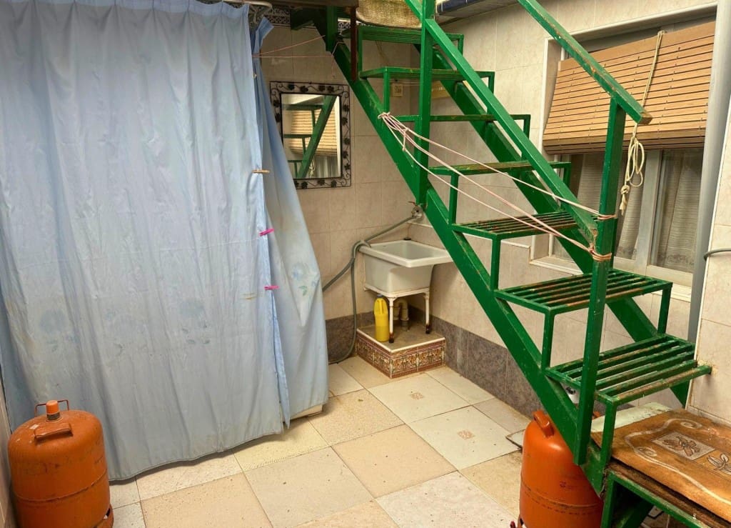 4 quarto Moradia em Banda para venda em Los Alcazares - 128 900 € (Ref: 9595902)