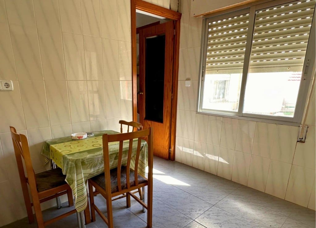 4 quarto Moradia em Banda para venda em Los Alcazares - 128 900 € (Ref: 9595902)