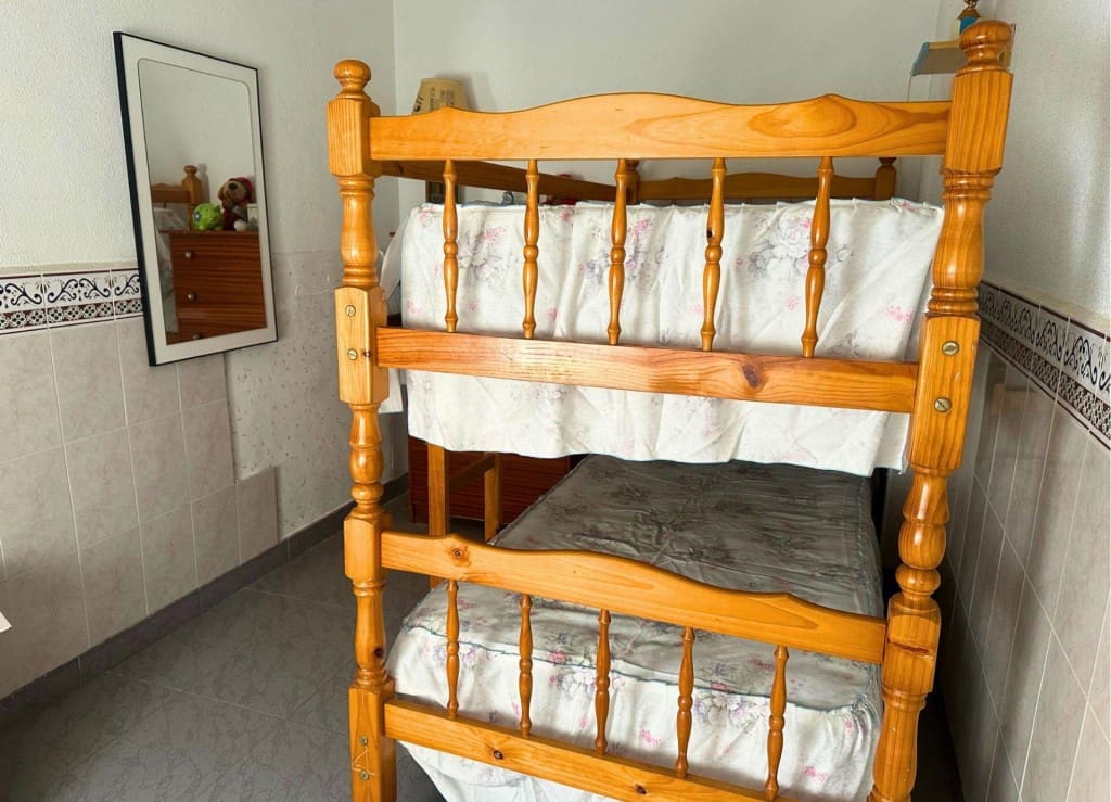 4 quarto Moradia em Banda para venda em Los Alcazares - 128 900 € (Ref: 9595902)