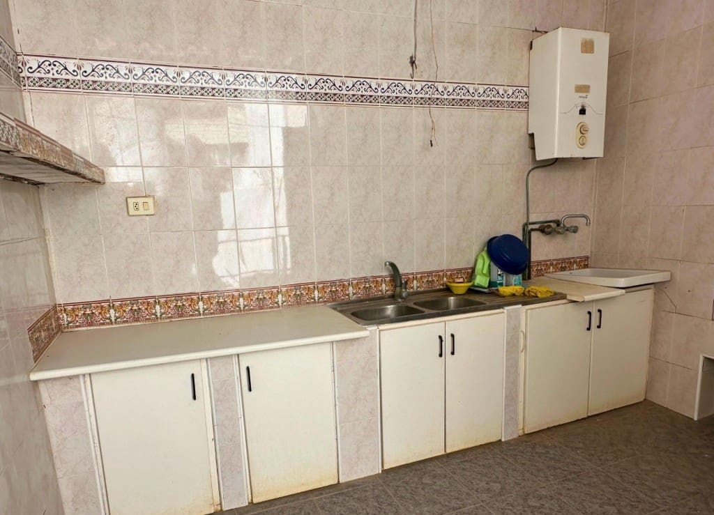 4 quarto Moradia em Banda para venda em Los Alcazares - 128 900 € (Ref: 9595902)