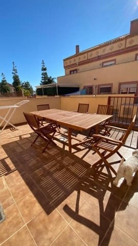 Adosado de 4 habitaciones en Las Lomas de Rame - Bahía Bella, Los Alcázares en venta - 250.000 € (Ref: 9595903)
