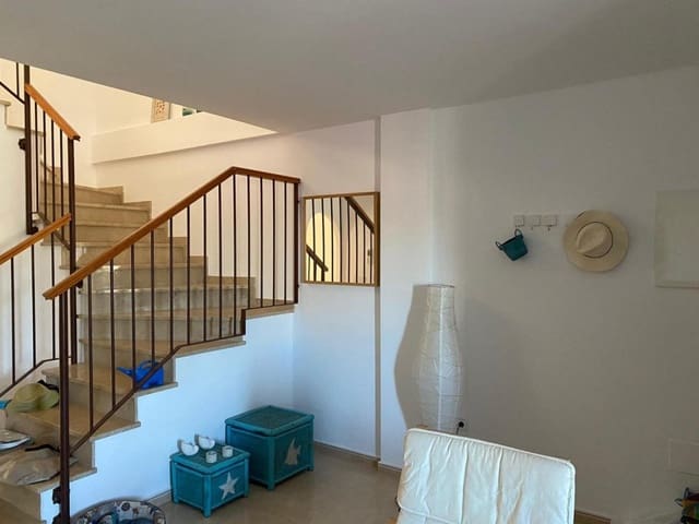 Adosado de 4 habitaciones en Las Lomas de Rame - Bahía Bella, Los Alcázares en venta - 250.000 € (Ref: 9595903)