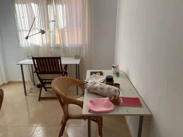 Adosado de 4 habitaciones en Las Lomas de Rame - Bahía Bella, Los Alcázares en venta - 250.000 € (Ref: 9595903)