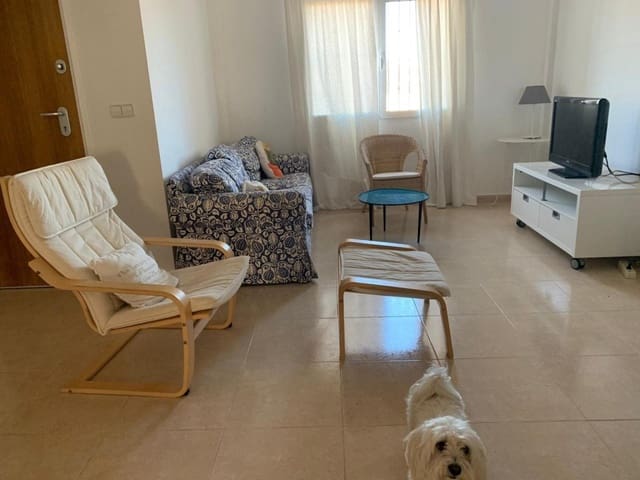 Adosado de 4 habitaciones en Las Lomas de Rame - Bahía Bella, Los Alcázares en venta - 250.000 € (Ref: 9595903)