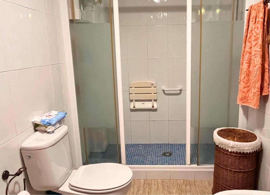 2 soveværelse Lejlighed til salg i Los Alcazares med swimmingpool garage - € 170.000 (Ref: 9595905)