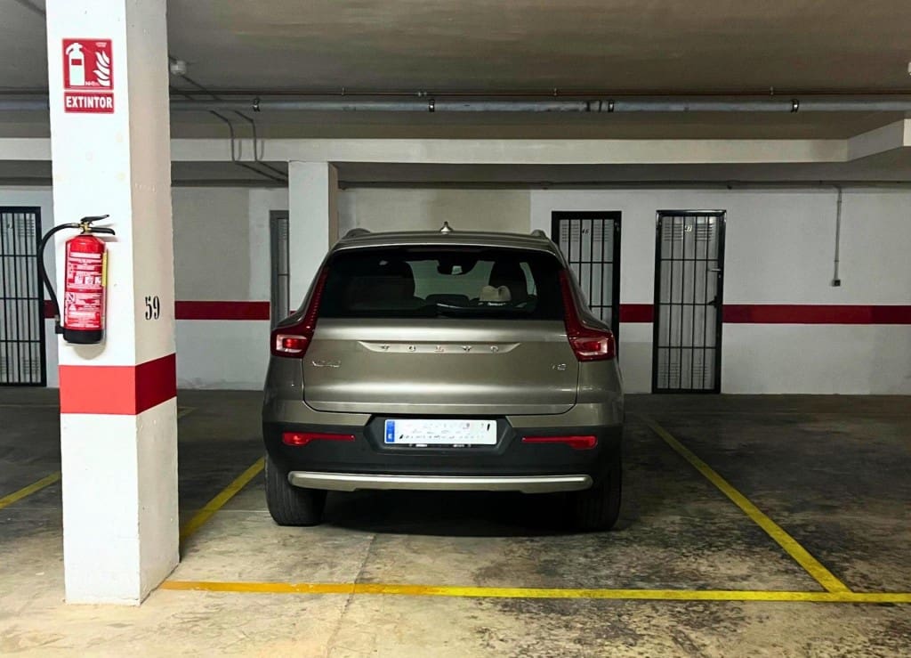 2 soveværelse Lejlighed til salg i Los Alcazares med swimmingpool garage - € 170.000 (Ref: 9595905)