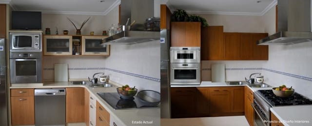 Adosado de 5 habitaciones en A Pobra de Trives en venta con garaje - 169.000 € (Ref: 9595906)