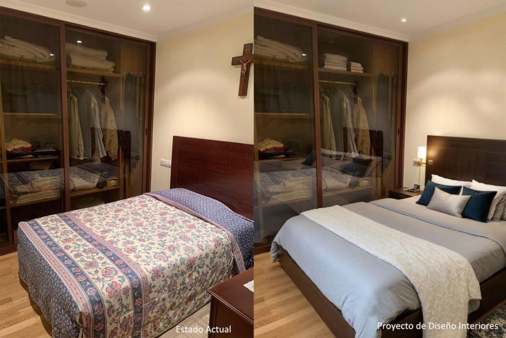 Adosado de 5 habitaciones en A Pobra de Trives en venta con garaje - 169.000 € (Ref: 9595906)