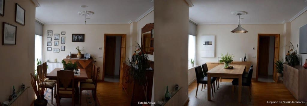 Adosado de 5 habitaciones en A Pobra de Trives en venta con garaje - 169.000 € (Ref: 9595906)
