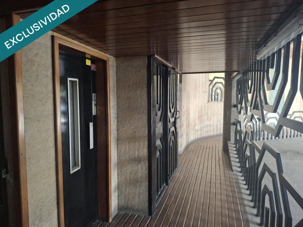 Garage for sale in Donostia-San Sebastian - € 65,000 (Ref: 9595907)