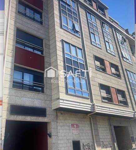 Comercial para venda em Pontevedra cidade - 119 000 € (Ref: 9595908)