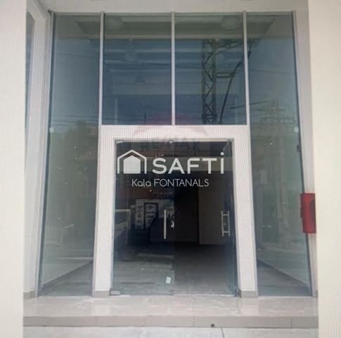 Comercial para venda em Pontevedra cidade - 119 000 € (Ref: 9595908)