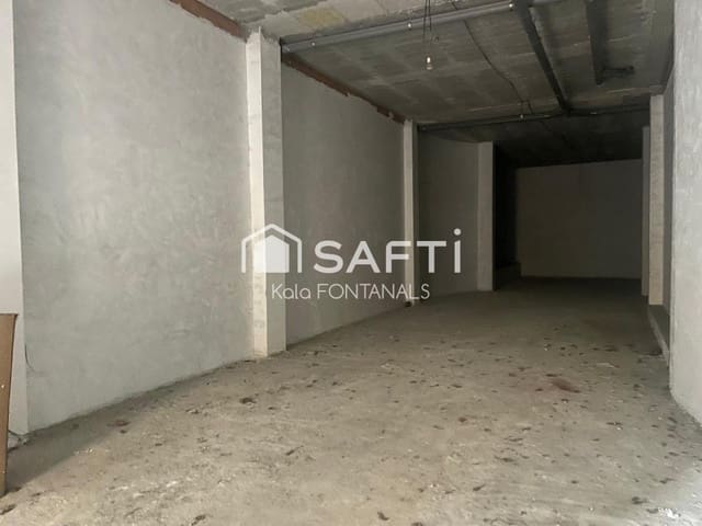 Comercial para venda em Pontevedra cidade - 119 000 € (Ref: 9595908)
