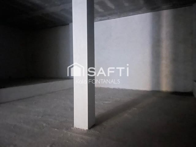 Comercial para venda em Pontevedra cidade - 119 000 € (Ref: 9595908)