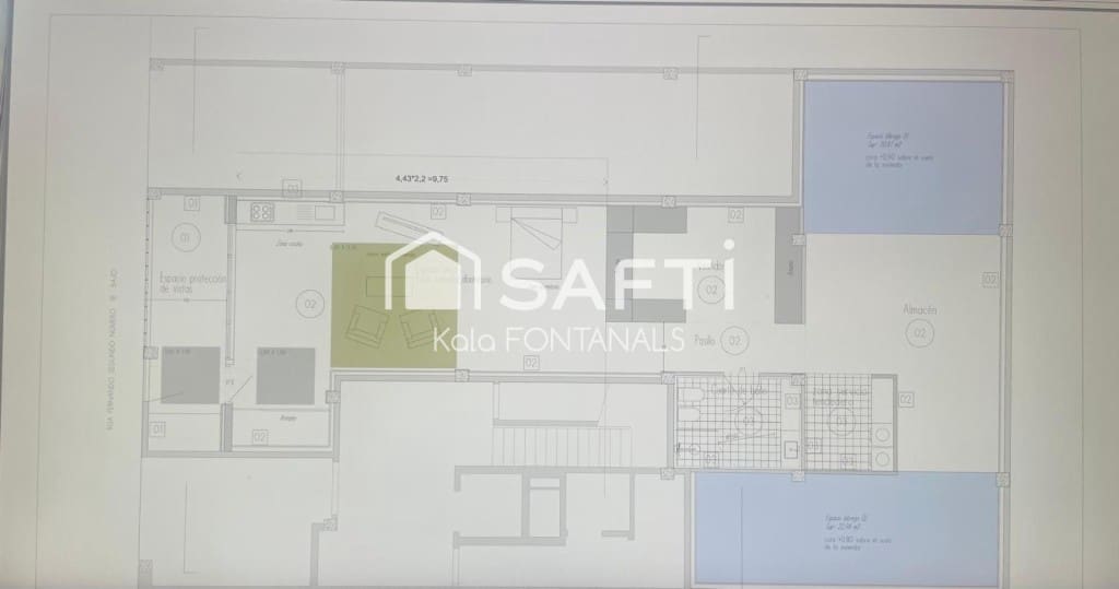 Erhverv til salg i Pontevedra by - € 119.000 (Ref: 9595908)