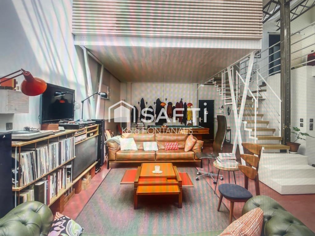 Erhverv til salg i Pontevedra by - € 119.000 (Ref: 9595908)