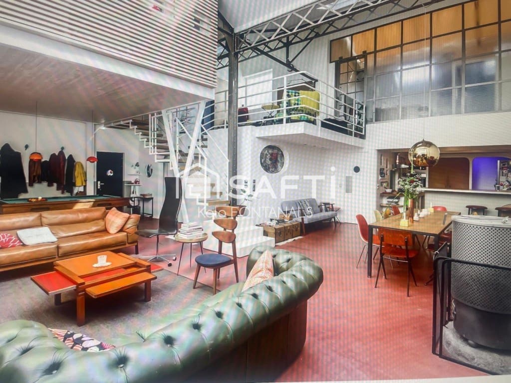 Erhverv til salg i Pontevedra by - € 119.000 (Ref: 9595908)